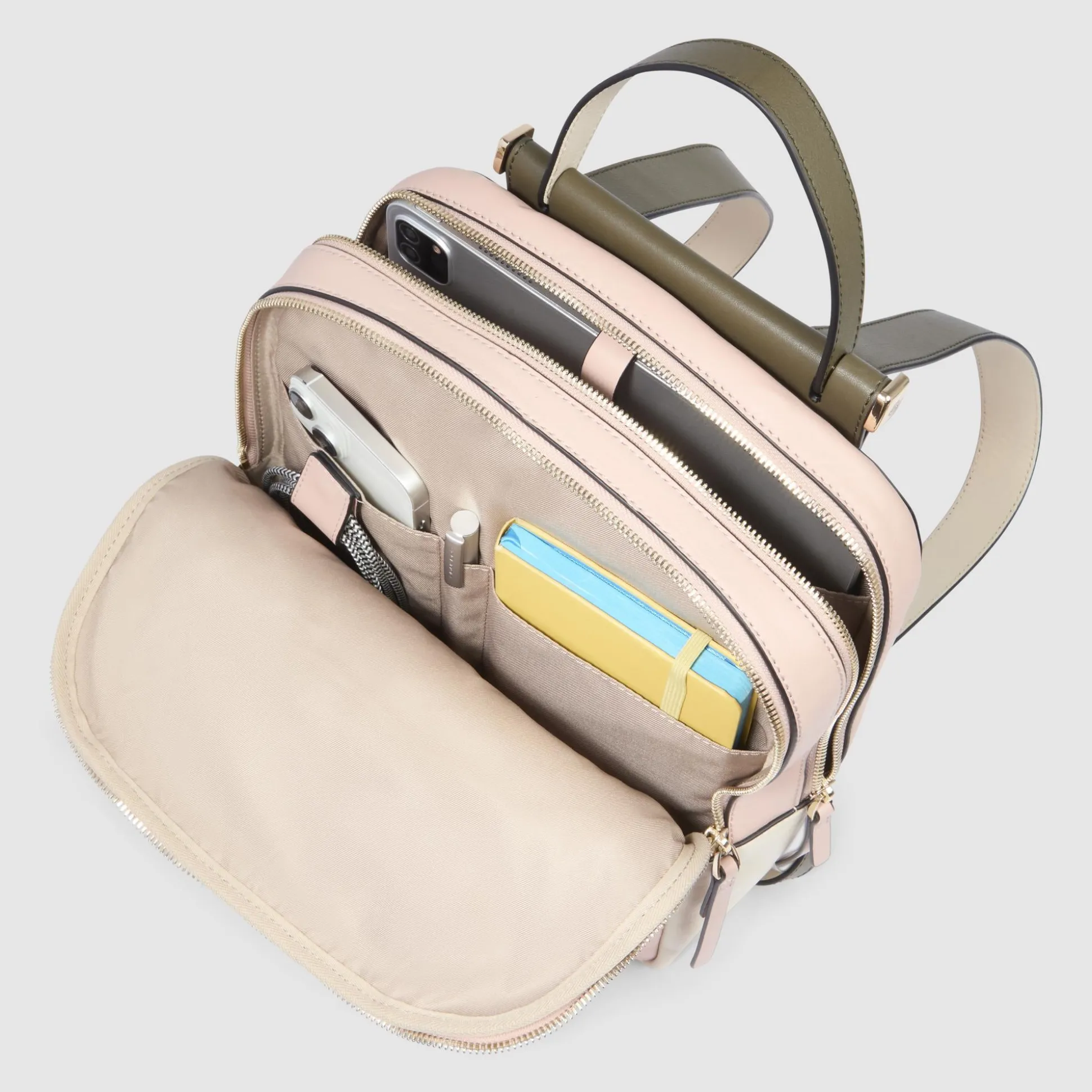 Sac à dos femme pour iPad®Pro 12,9"