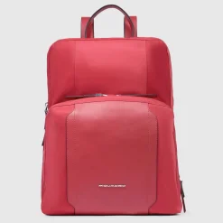 Sac à dos femme pour ordinateur 15,6", expansible