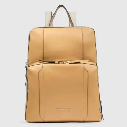Sac à dos femme pour ordinateur 15,6", expansible