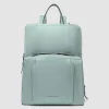Sac à dos femme pour ordinateur 15,6", expansible