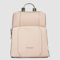 Sac à dos femme pour ordinateur 15,6", expansible