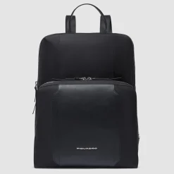 Sac à dos femme pour ordinateur 15,6", expansible
