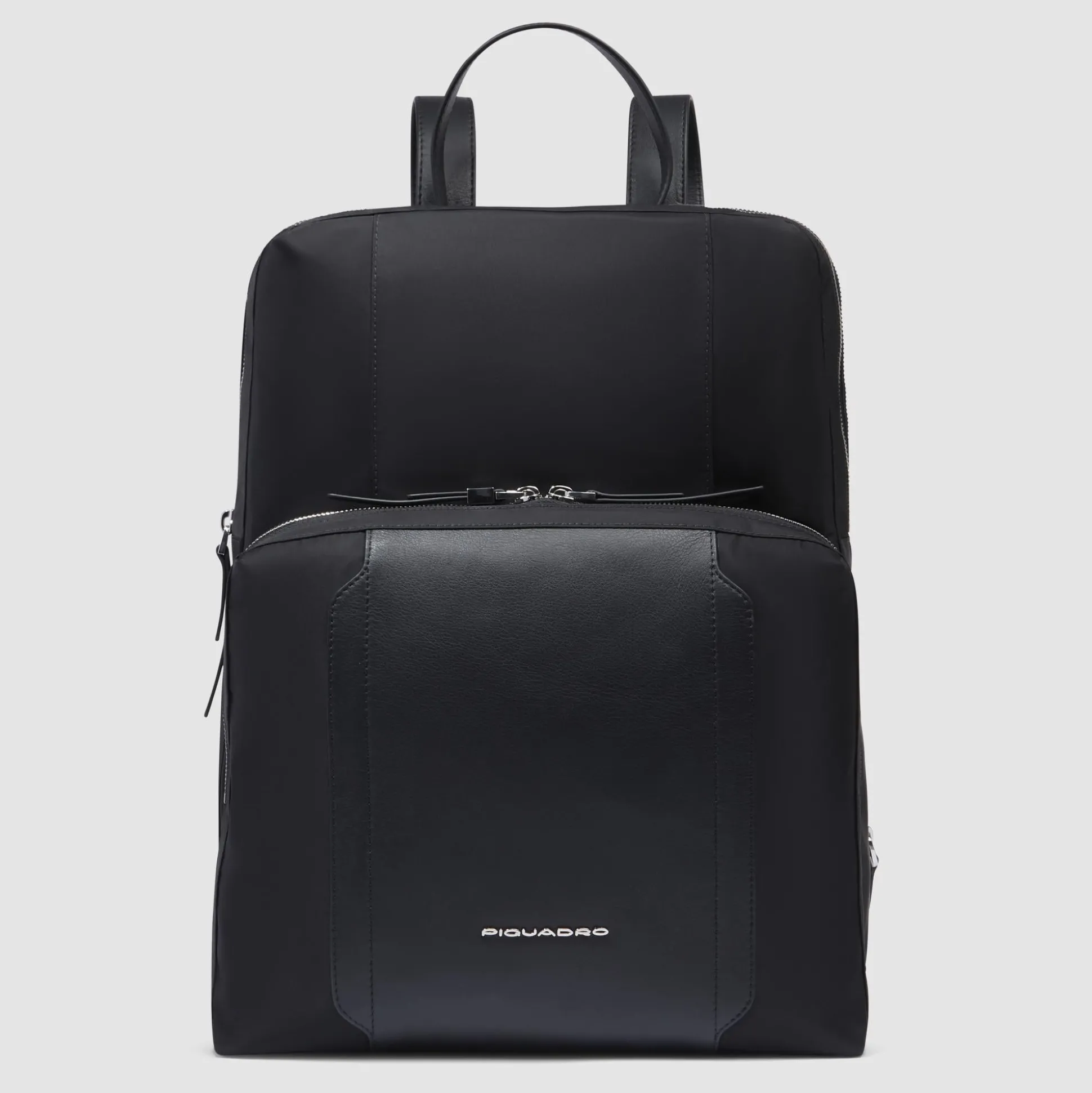 Sac à dos femme pour ordinateur 15,6", expansible