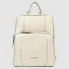 Sac à dos femme pour ordinateur 15,6", expansible