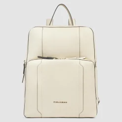 Sac à dos femme pour ordinateur 15,6", expansible