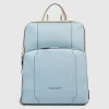 Sac à dos femme pour ordinateur 15,6", expansible
