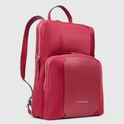 Sac à dos femme pour ordinateur 15,6", expansible