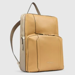 Sac à dos femme pour ordinateur 15,6", expansible