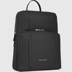 Sac à dos femme pour ordinateur 15,6", expansible