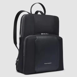 Sac à dos femme pour ordinateur 15,6", expansible