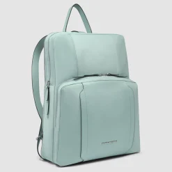 Sac à dos femme pour ordinateur 15,6", expansible