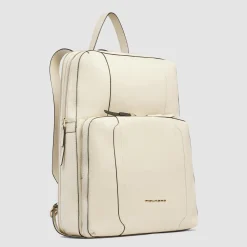 Sac à dos femme pour ordinateur 15,6", expansible