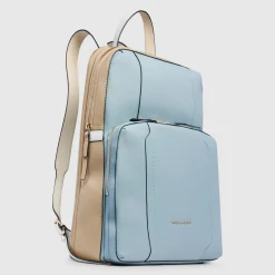 Sac à dos femme pour ordinateur 15,6", expansible