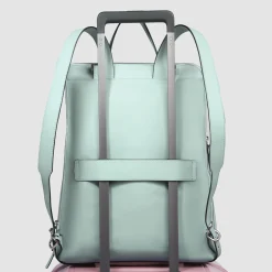 Sac à dos femme pour ordinateur 15,6", expansible