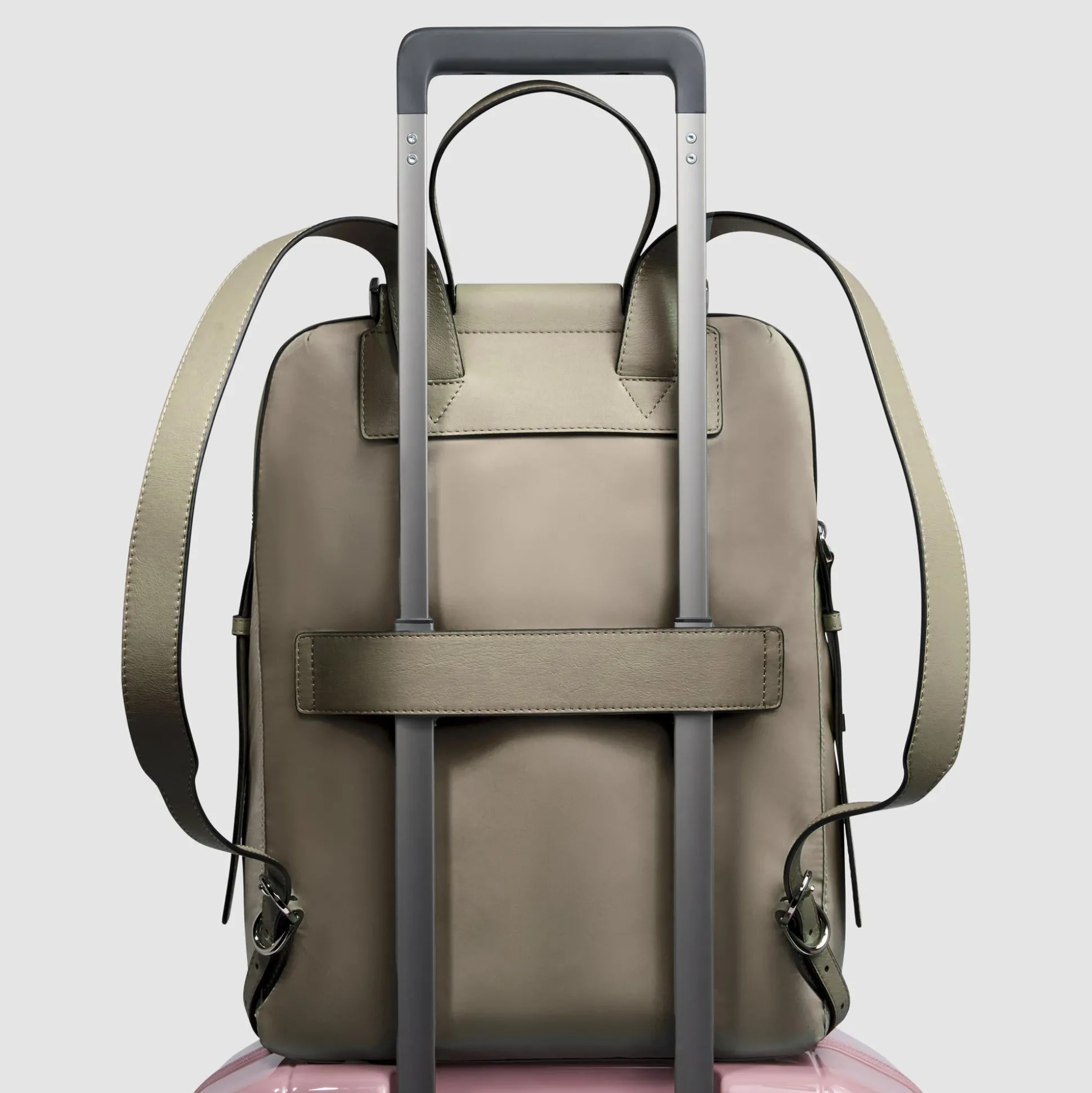 Sac à dos femme pour ordinateur 14"
