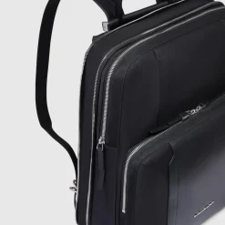 Sac à dos femme pour ordinateur 15,6", expansible