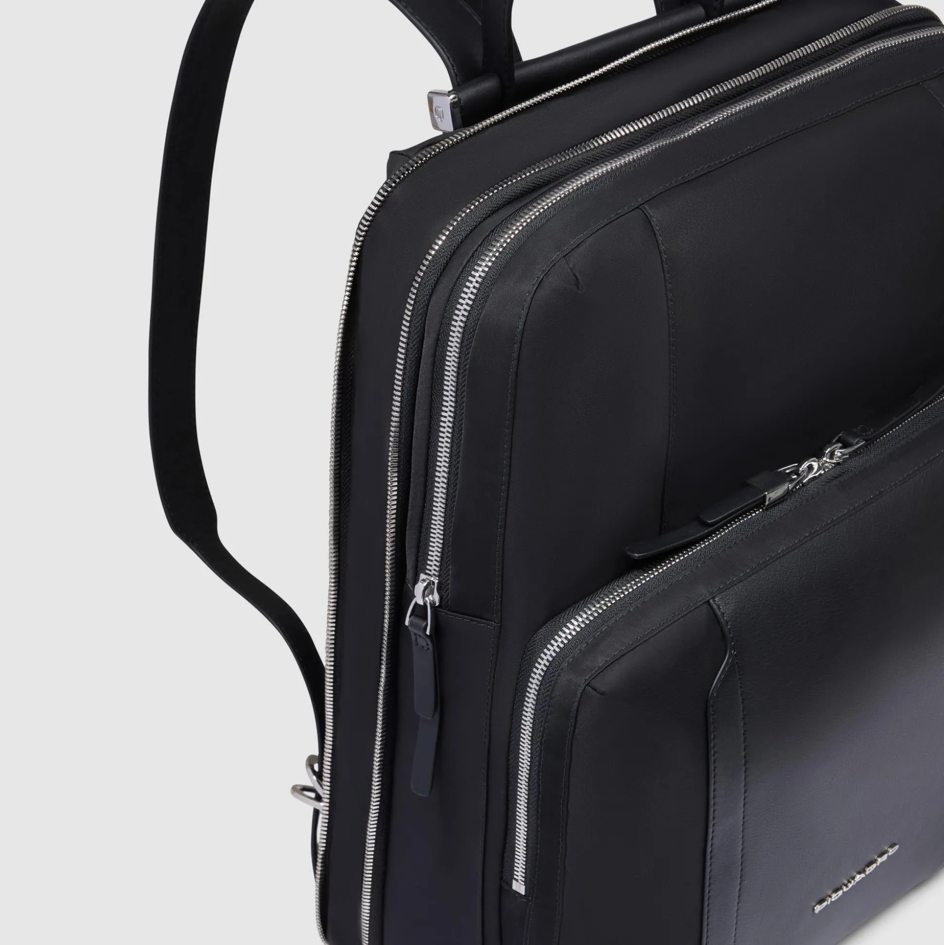 Sac à dos femme pour ordinateur 15,6", expansible