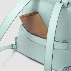 Sac à dos femme pour ordinateur 15,6", expansible