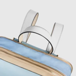 Sac à dos femme pour ordinateur 15,6", expansible