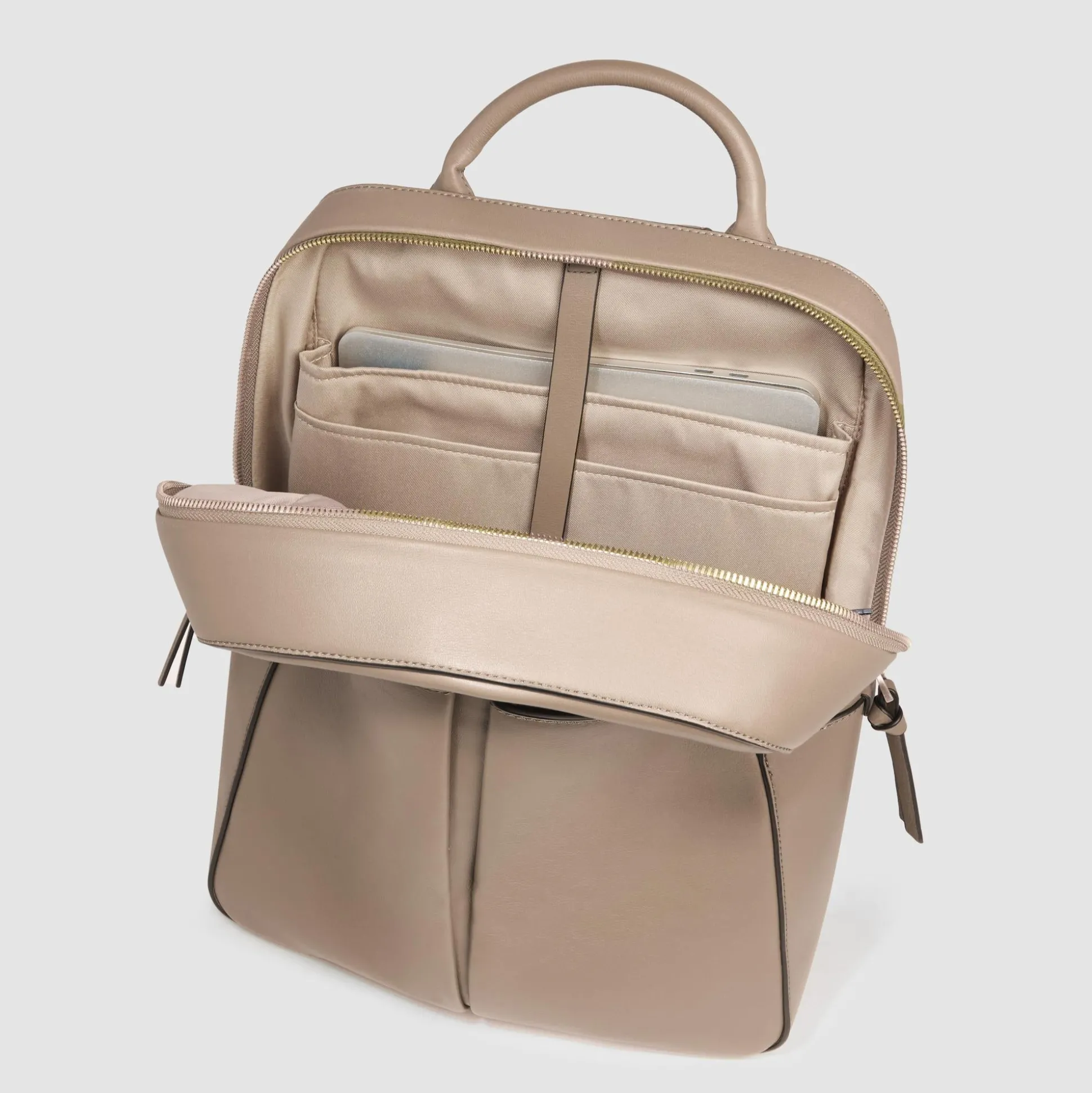 Sac à dos femme pour ordinateur 14"