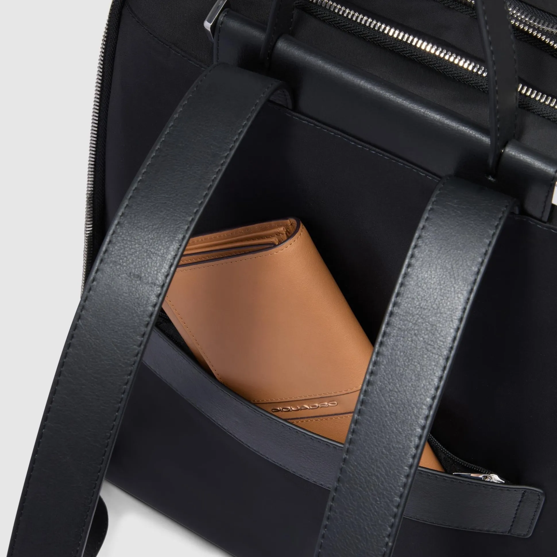 Sac à dos femme pour ordinateur 15,6", expansible