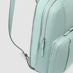 Sac à dos femme pour ordinateur 15,6", expansible