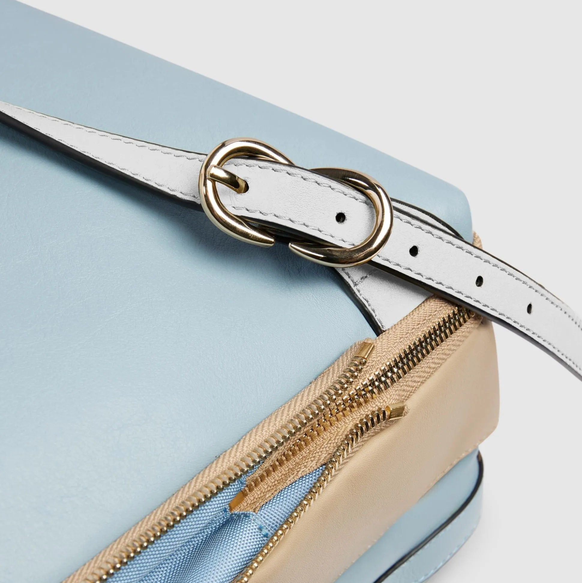 Sac à dos femme pour ordinateur 15,6", expansible