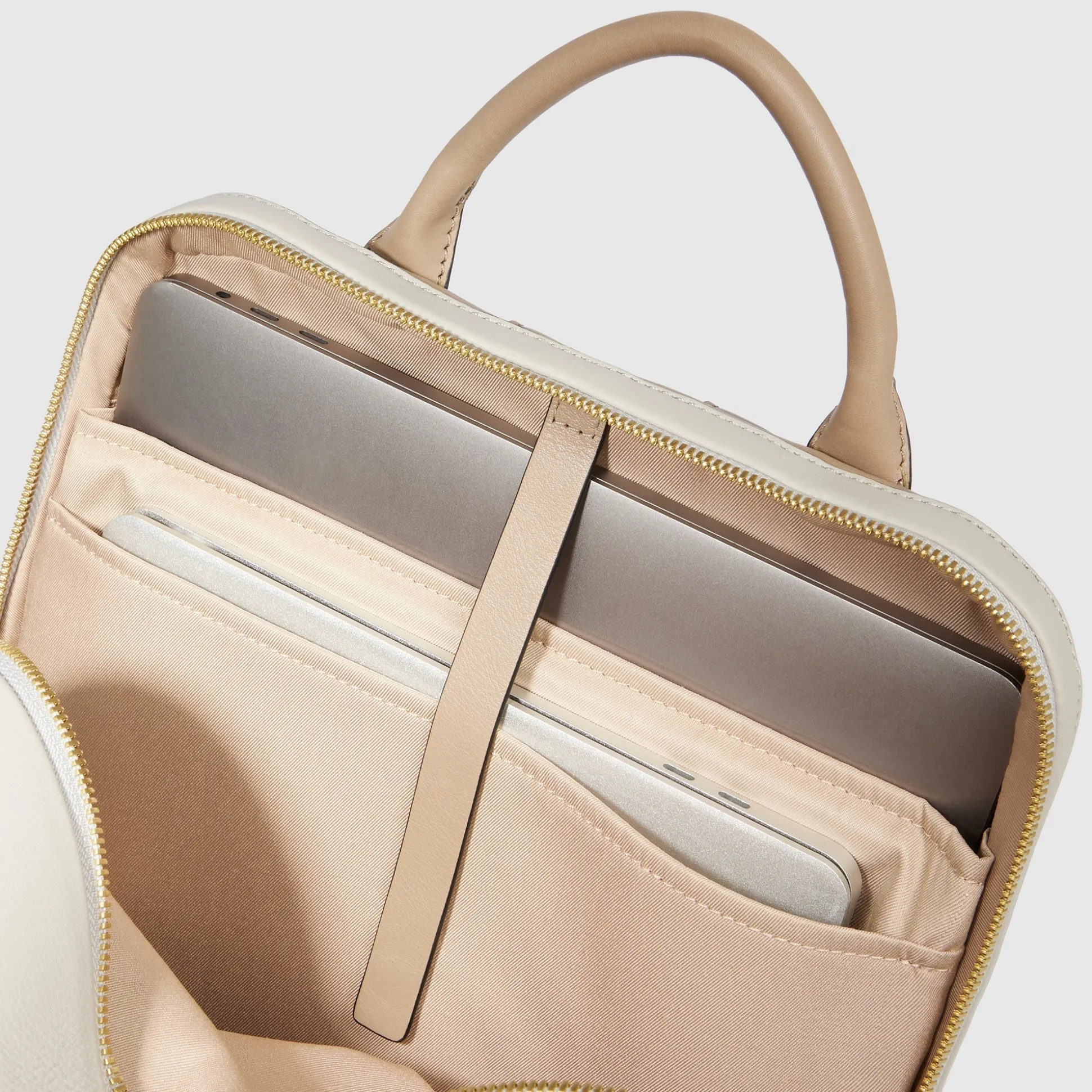 Sac à dos femme pour ordinateur 15,6"