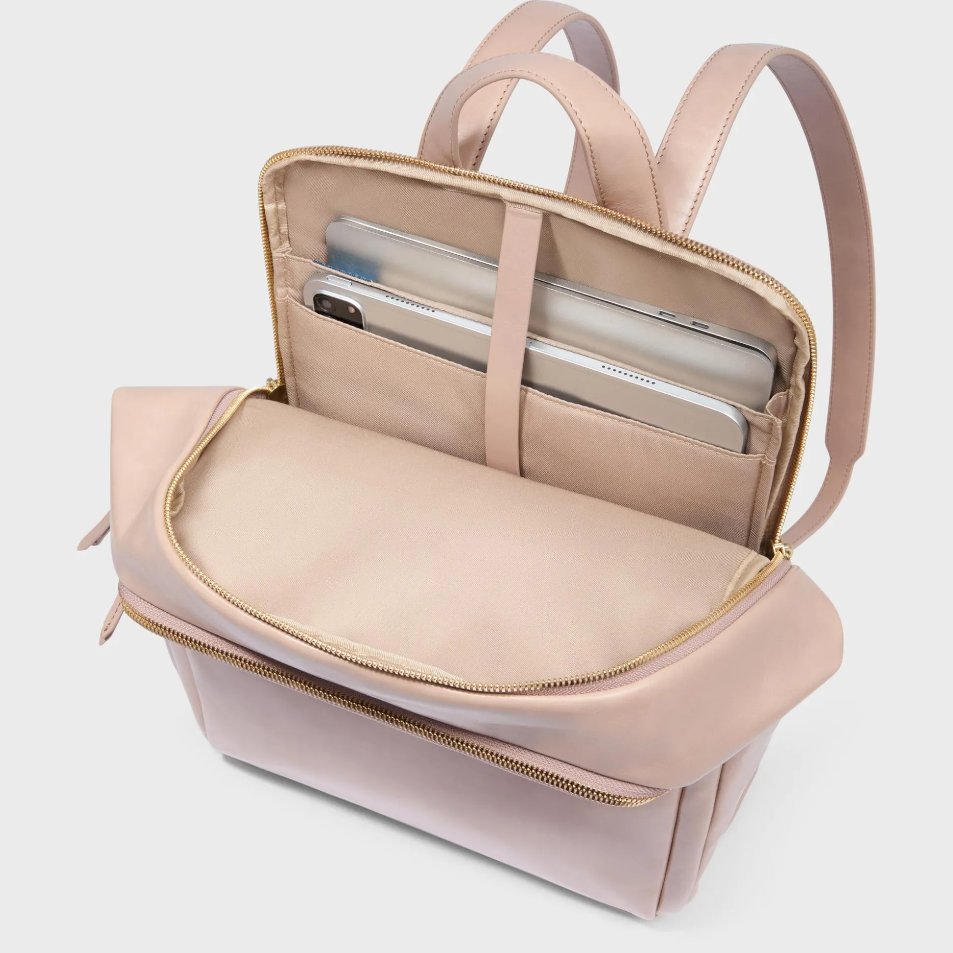 Sac à dos femme pour ordinateur 14"