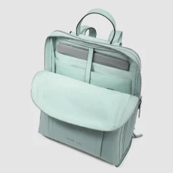 Sac à dos femme pour ordinateur 15,6", expansible