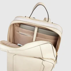 Sac à dos femme pour ordinateur 15,6", expansible