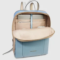 Sac à dos femme pour ordinateur 15,6", expansible