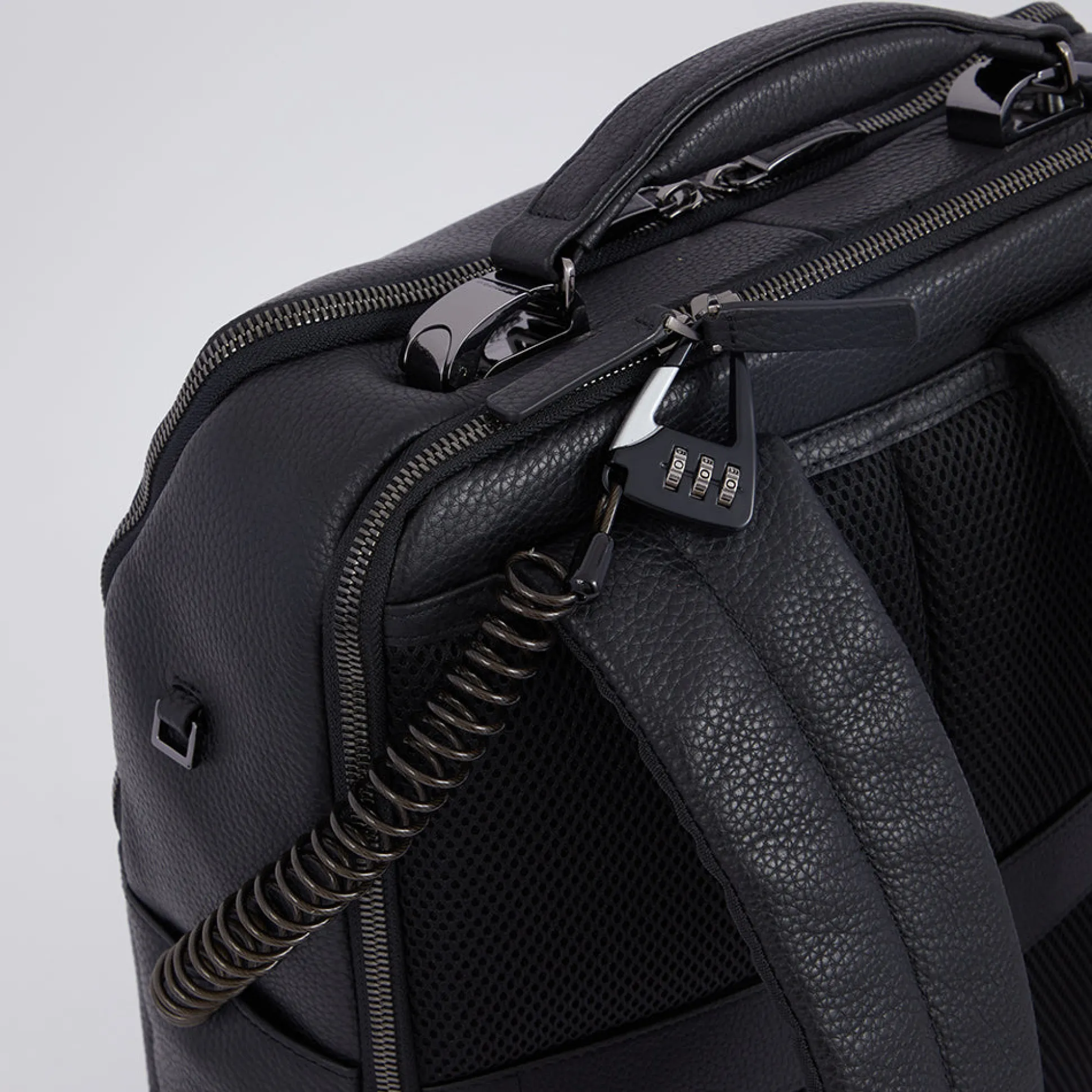 Sac à dos fin pour ordinateur 15,6"