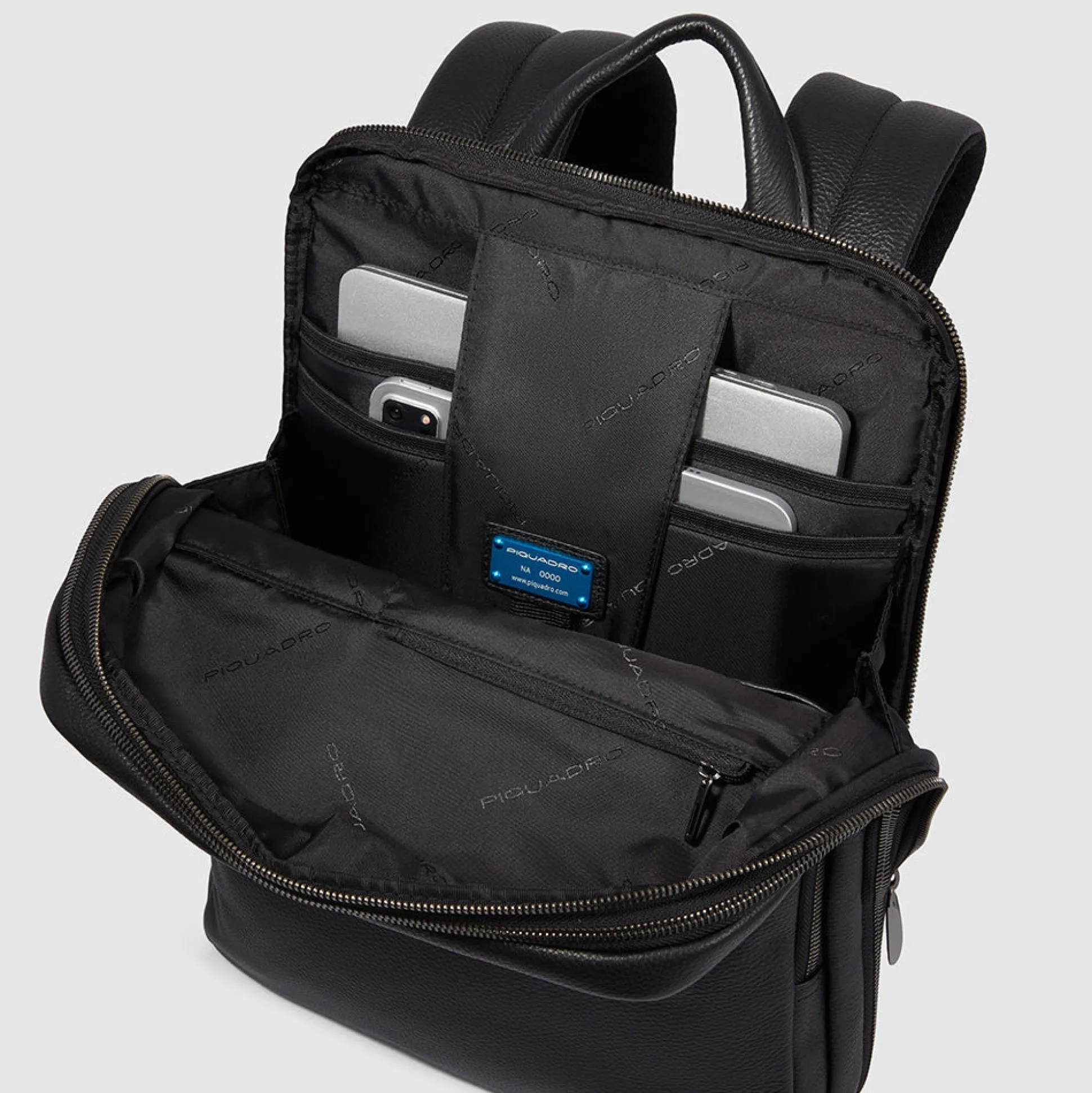 Sac à dos fin pour ordinateur 14"