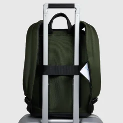 Sac à dos mince d'ordinateur 14"