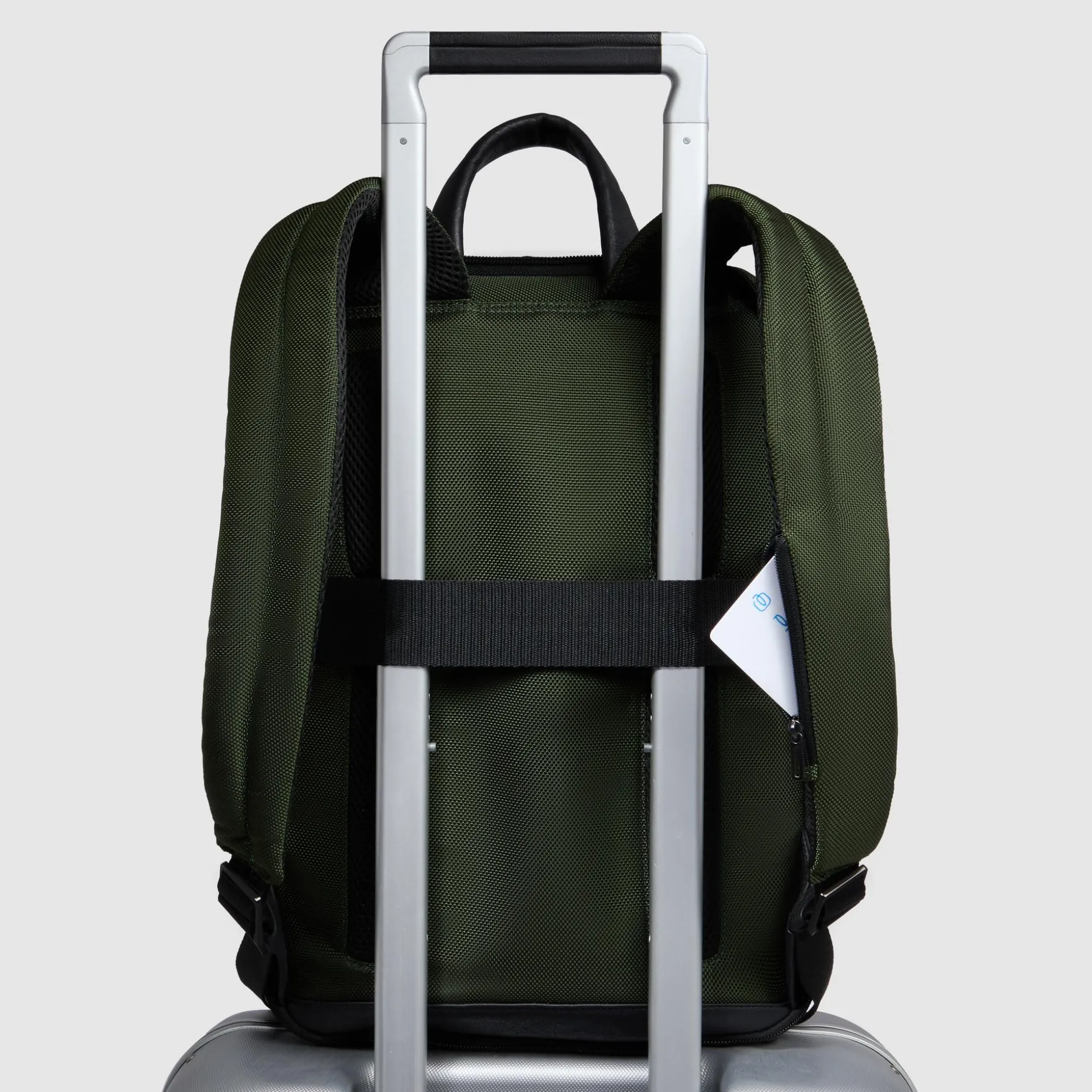Sac à dos mince d'ordinateur 14"
