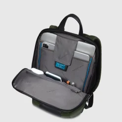 Sac à dos mince d'ordinateur 14"