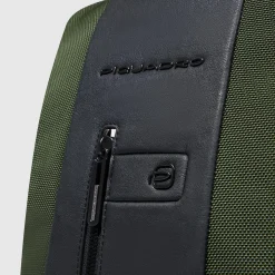 Sac à dos mince d'ordinateur 14"