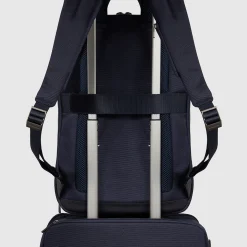 Sac à dos mince pour ordinateur 15,6"