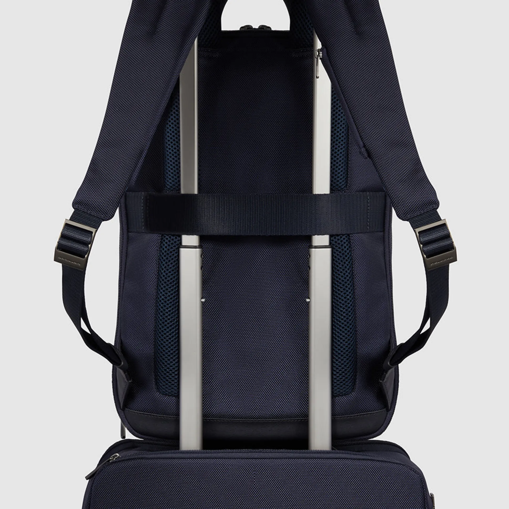 Sac à dos mince pour ordinateur 15,6"
