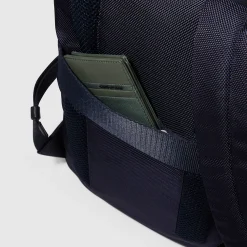 Sac à dos mince pour ordinateur 15,6"