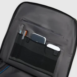 Sac à dos mince pour ordinateur 15,6"