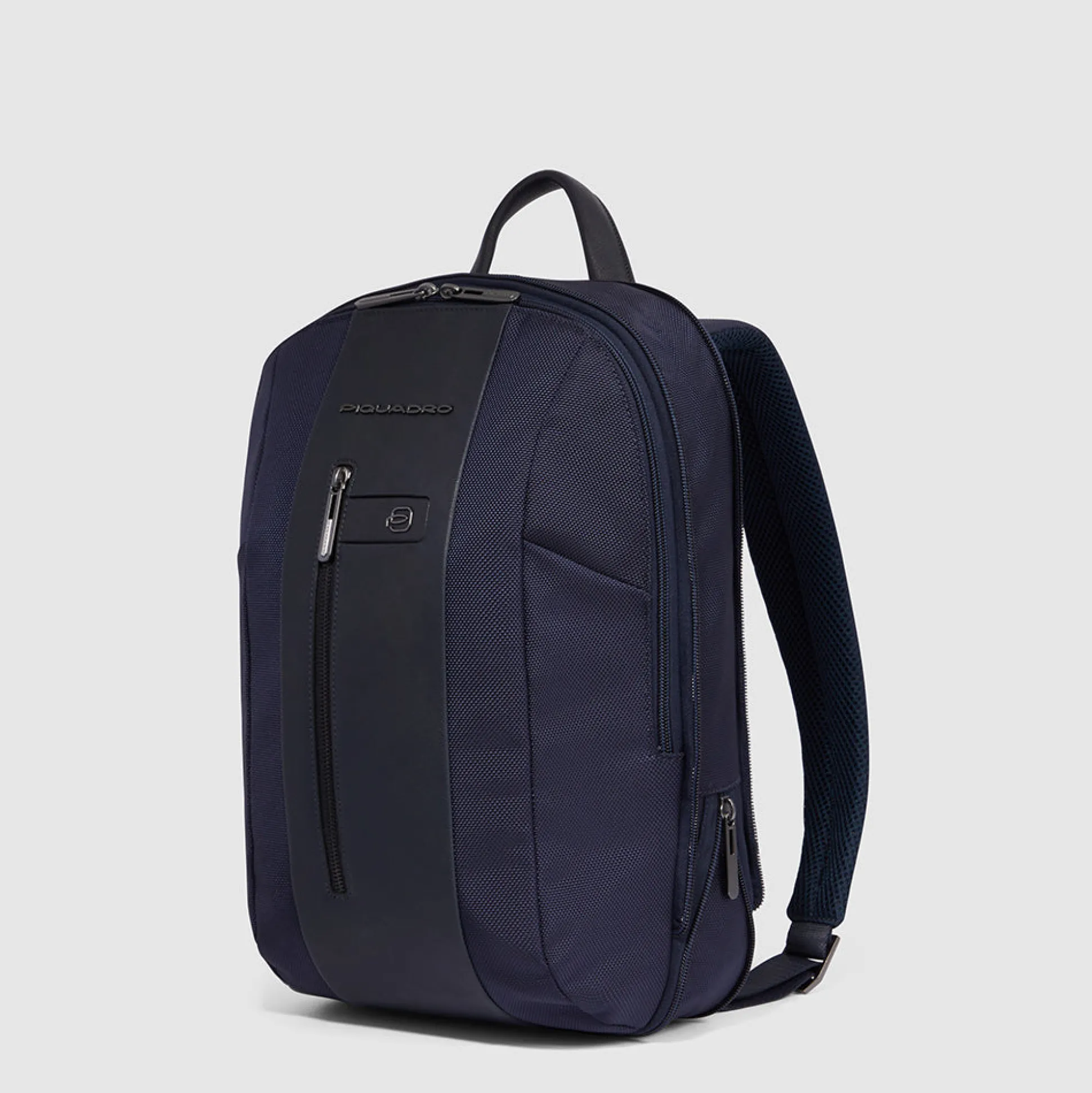 Sac à dos mince pour ordinateur 15,6"