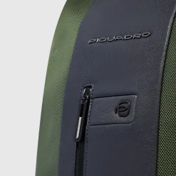 Sac à dos mince pour ordinateur 15,6"