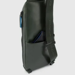 Sac à dos mono bretelle porte-iPad®mini
