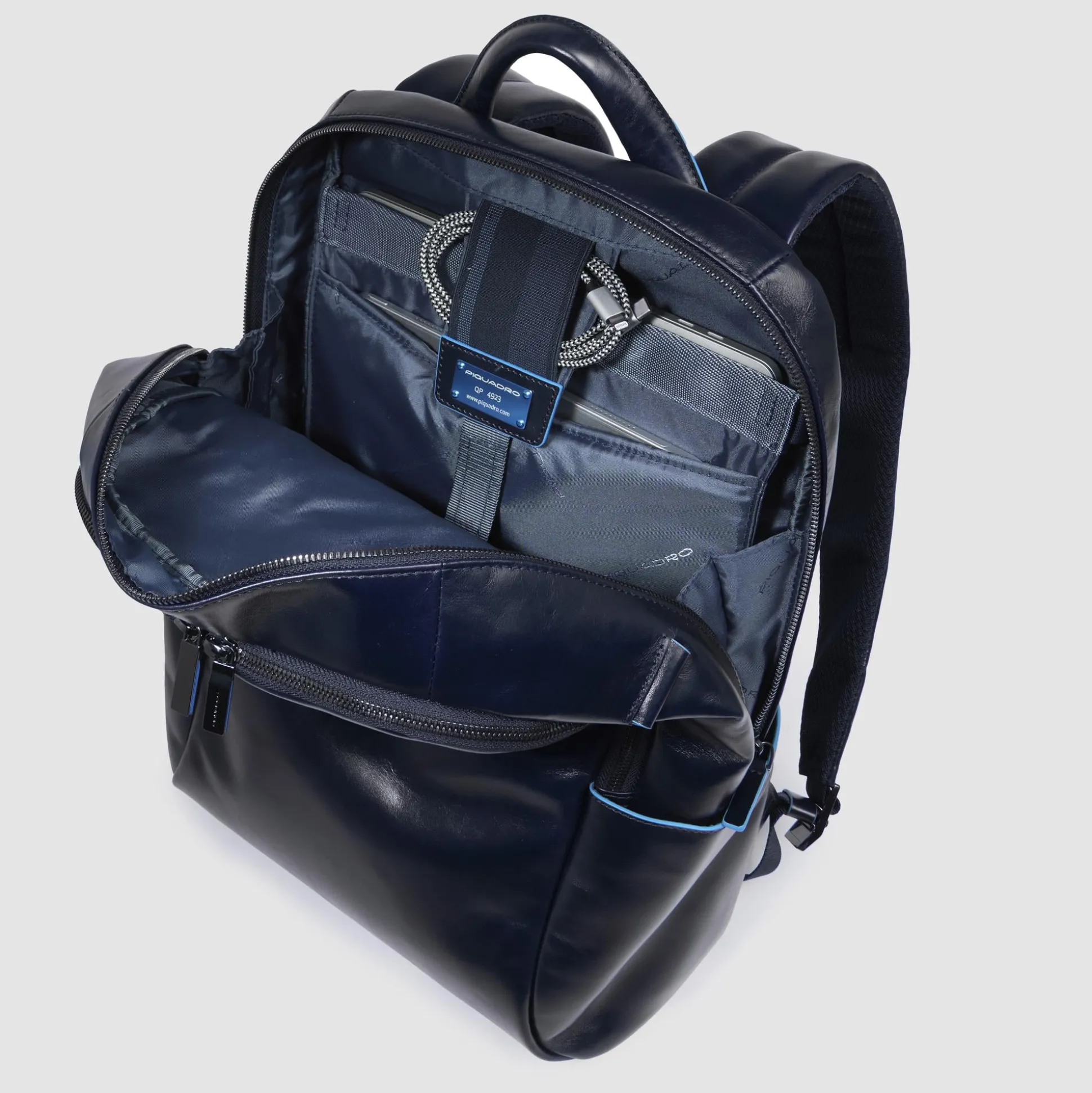 Sac à dos personnalisable pour ordinateur 15,6"