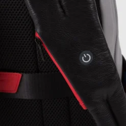 Sac à dos porte-PC et porte-iPad® avec LED, CONNEQ