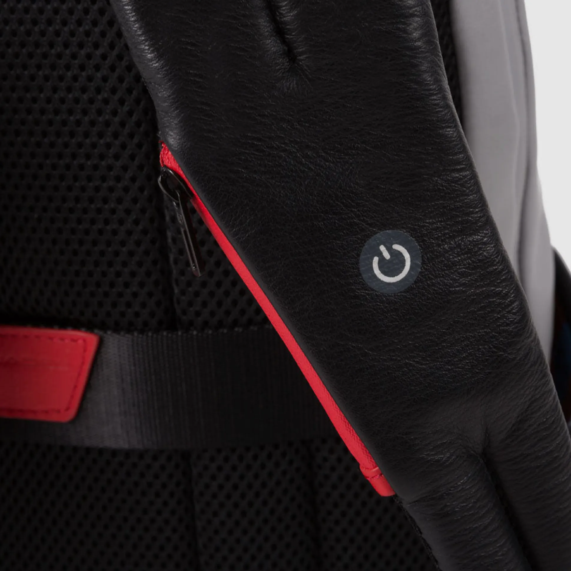 Sac à dos porte-PC et porte-iPad® avec LED, CONNEQ