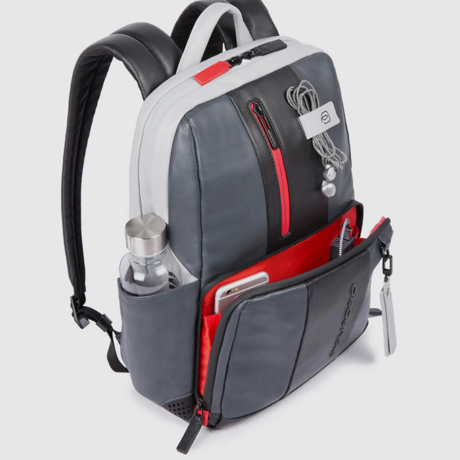 Sac à dos porte-PC et porte-iPad® personalisable