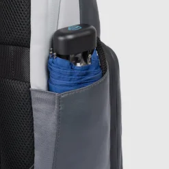 Sac à dos porte-PC et porte-iPad® avec LED, CONNEQ